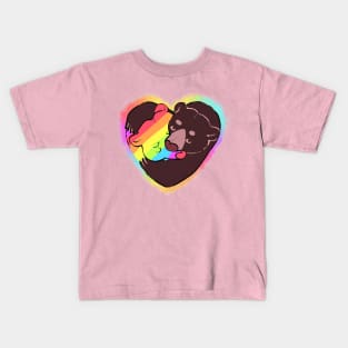 Mama Bear Kids T-Shirt